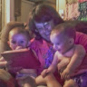 Meet your Posher, Becky